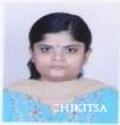 Dr. Manjula Joshi Acupuncture Doctor Hyderabad